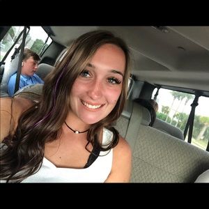 Meet your Posher, Paityn